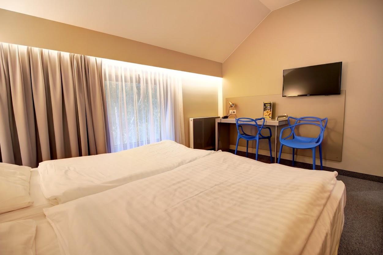 Auto Port Przytoczna Bed and Breakfast Nowa Niedrzwica Εξωτερικό φωτογραφία